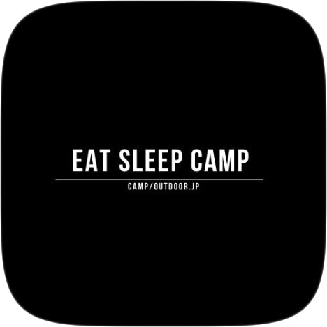 EAT SLEEP CAMP 2024 イベントに参加します！