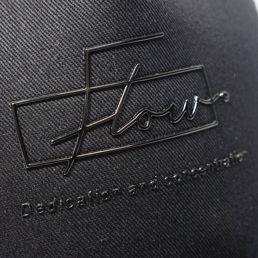 Flow シリコン プリント メッシュキャップ KSH295
