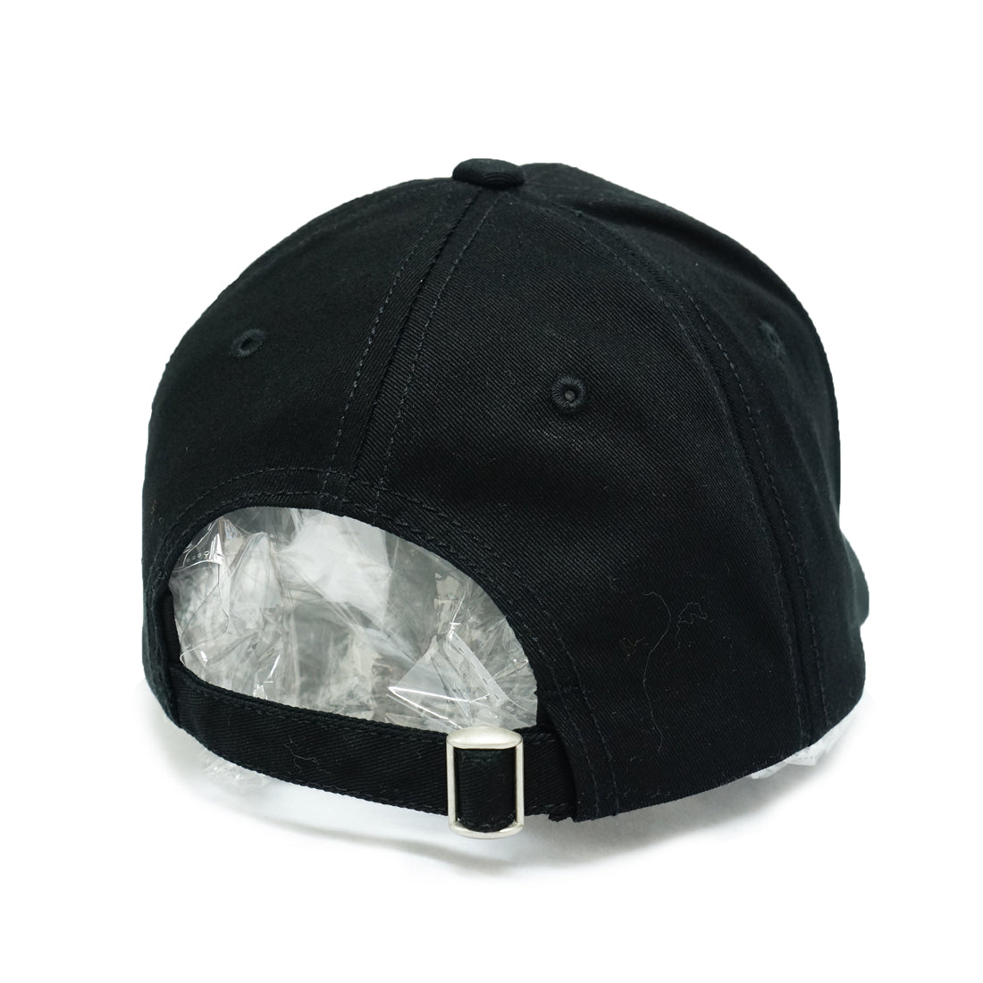 Flow メッセージ サイド ロゴ キャップ KSH347