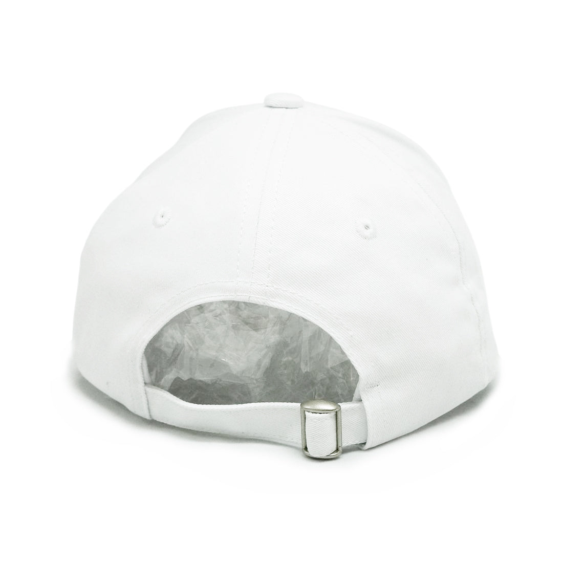 Flow メッセージ サイド ロゴ キャップ KSH347