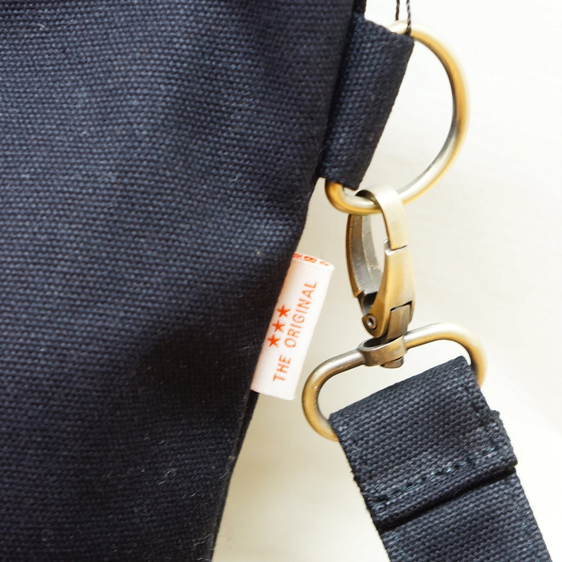 バッグ 2WAY ショルダーバッグ トートバッグ 帆布 キャンバス レディース メンズ HolidayA.M.