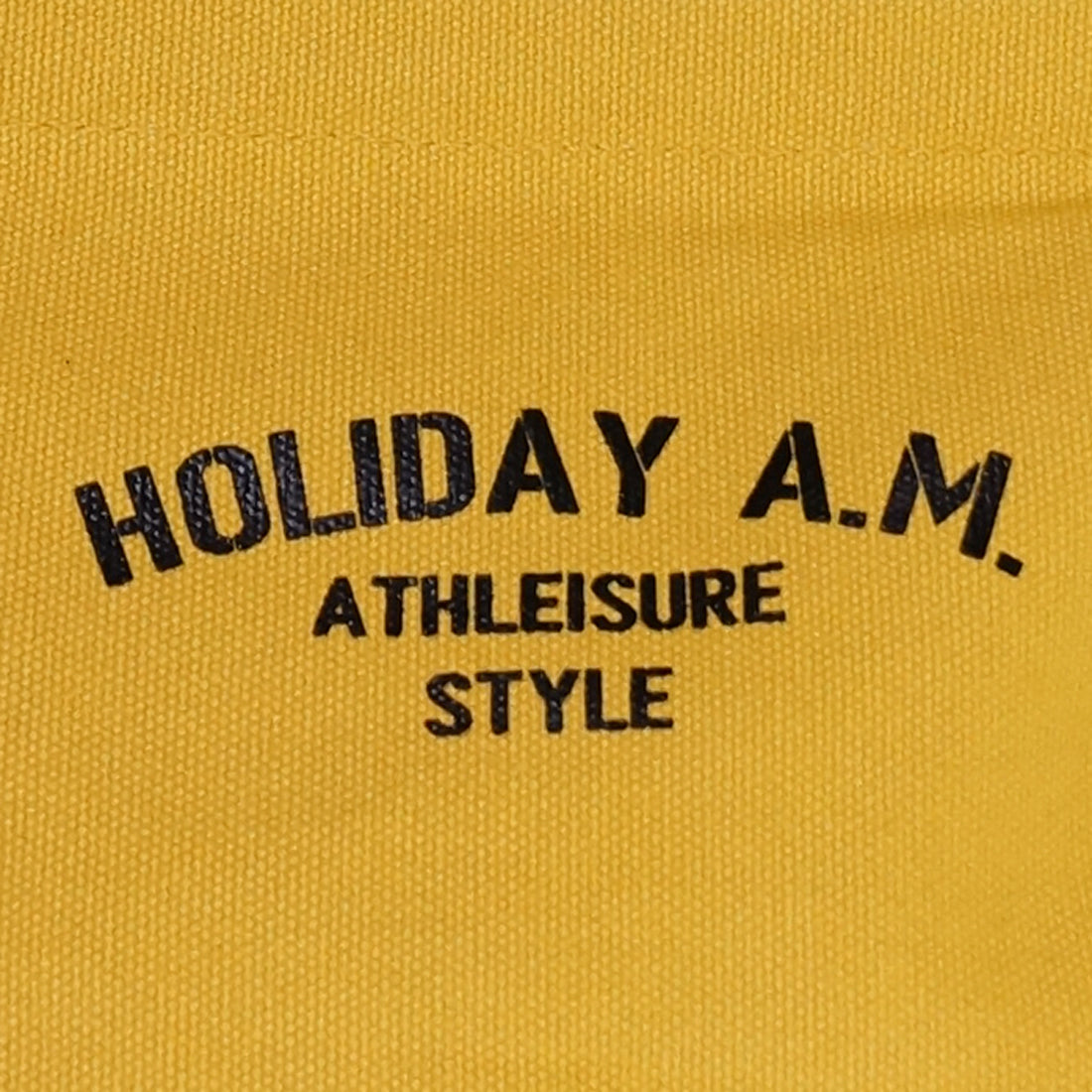 バッグ ショルダーバッグ ショルダー 斜め掛け キャンバス 帆布 キャンバスサコッシュ HolidayA.M.