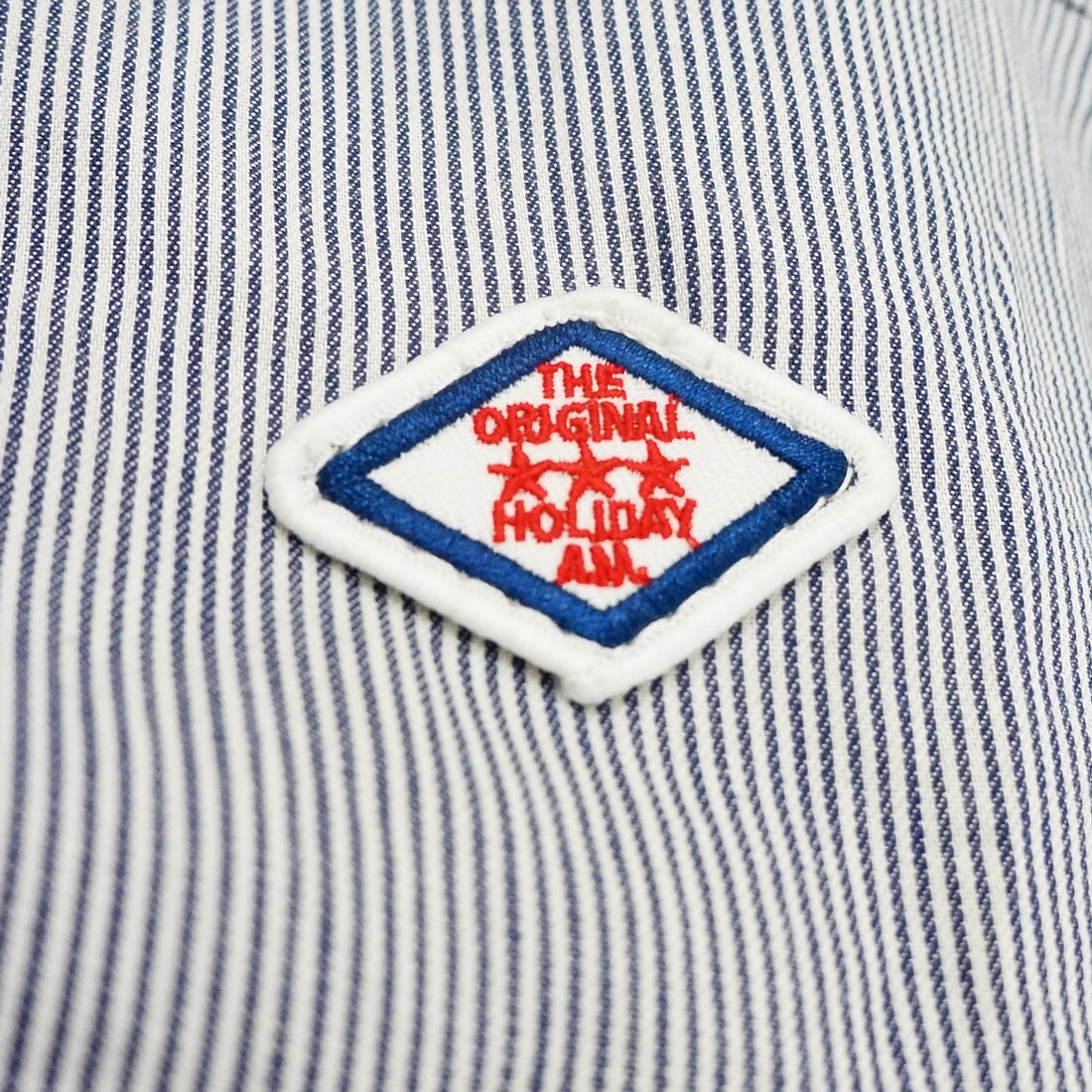 バッグ エコバッグ トートバッグ トート レディース メンズ リバーシブル キャンバス 帆布 HolidayA.M.