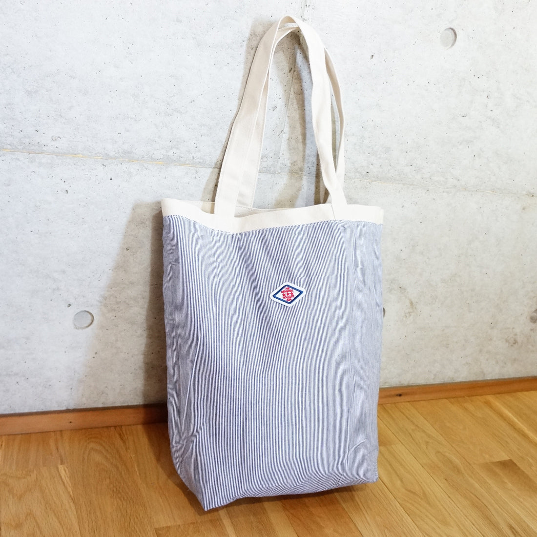 バッグ トートバッグ トート レディース メンズ エコバッグ リバーシブル キャンバス 帆布 HolidayA.M.