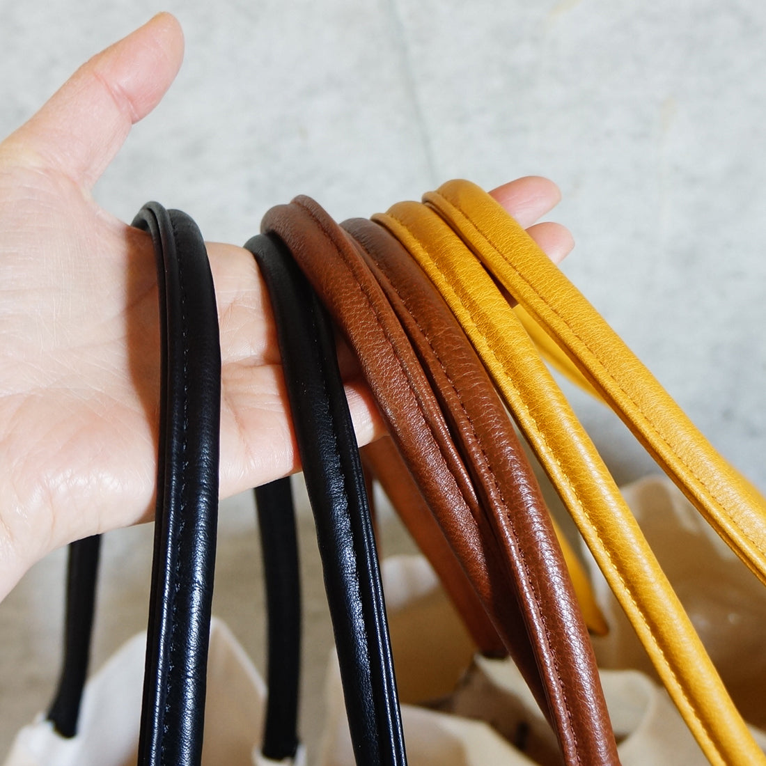 バッグ トートバッグ トート レディース メンズ エコバッグ キャンバス 帆布 HolidayA.M.