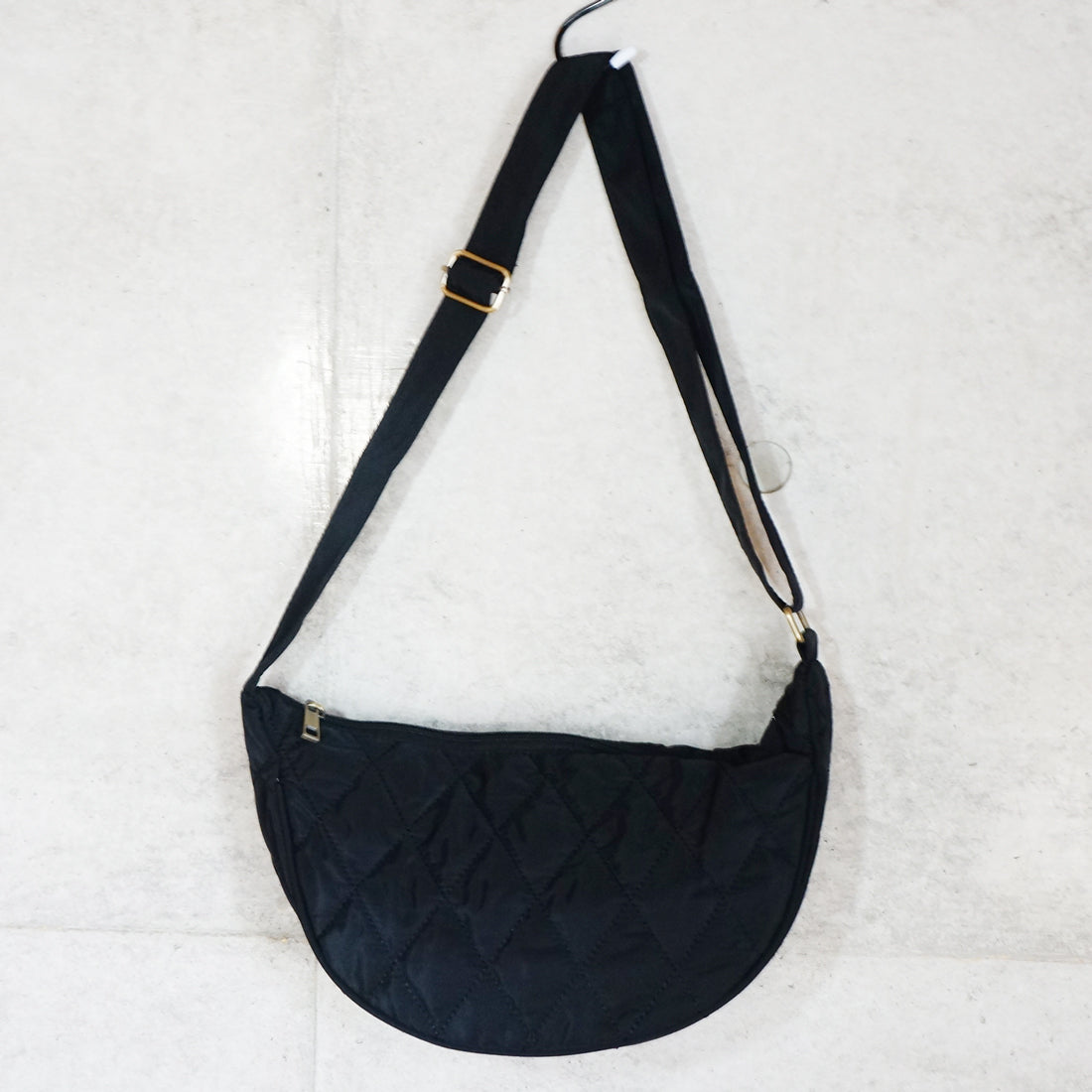 バッグ ショルダーバッグ レディース メンズ キルティング bag ワンショルダー HolidayA.M.