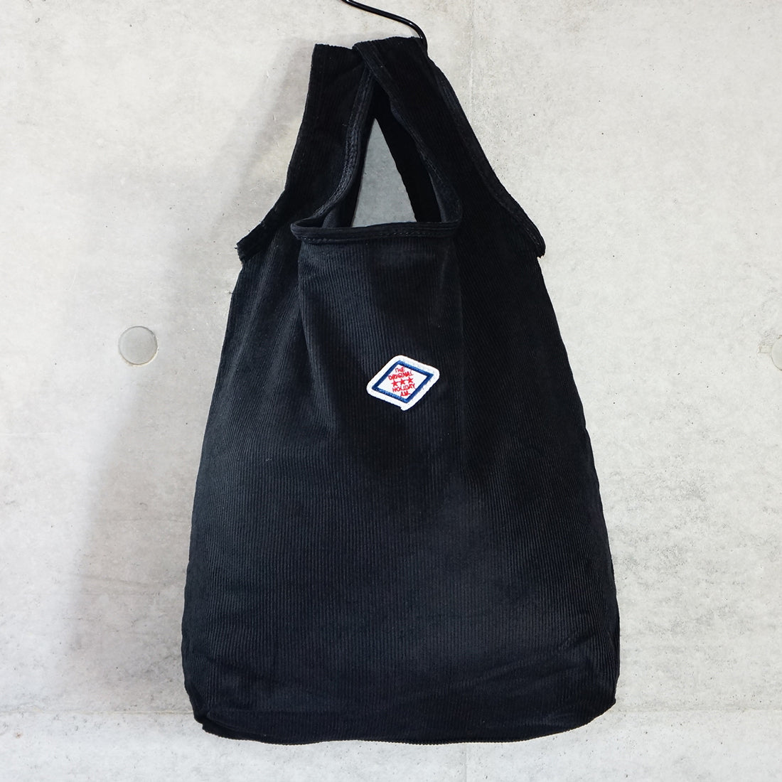 バッグ トートバッグ トート レディース メンズ コーデュロイ bag A4サイズ HolidayA.M.