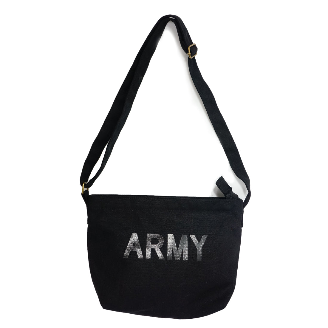 バッグ ショルダーバッグ ARMY レディース メンズ キャンバス 帆布 Keys
