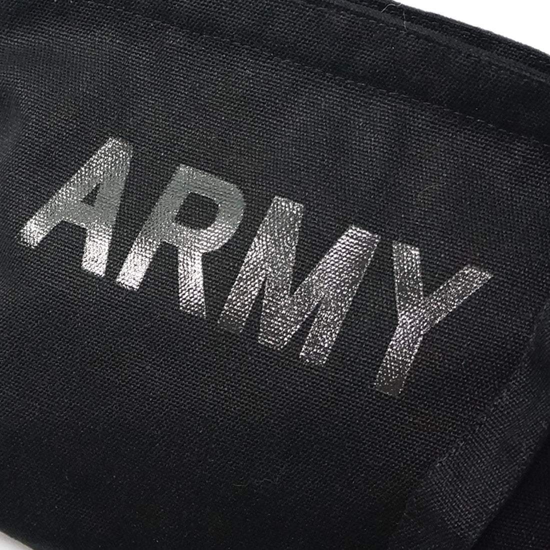 バッグ ショルダーバッグ ARMY レディース メンズ キャンバス 帆布 Keys