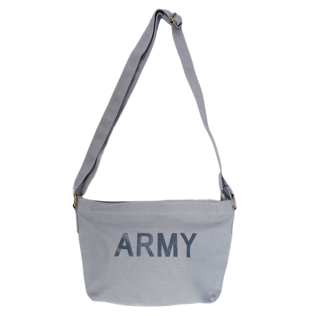 バッグ ショルダーバッグ ARMY レディース メンズ キャンバス 帆布 Keys