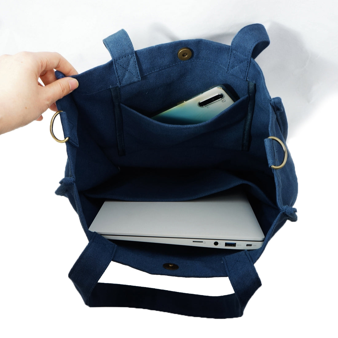 バッグ ショルダーバッグ レディース メンズ ウォッシュ キャンバス 帆布 大きいサイズ Keys