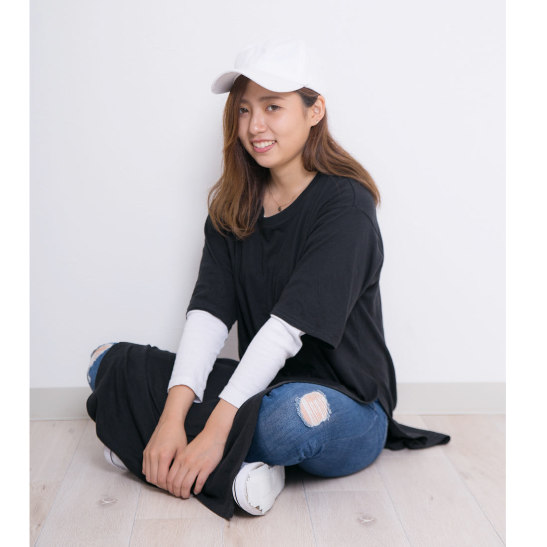 帽子 キャップ メンズ レディース ローキャップ 無地 シンプル キーズ Keys
