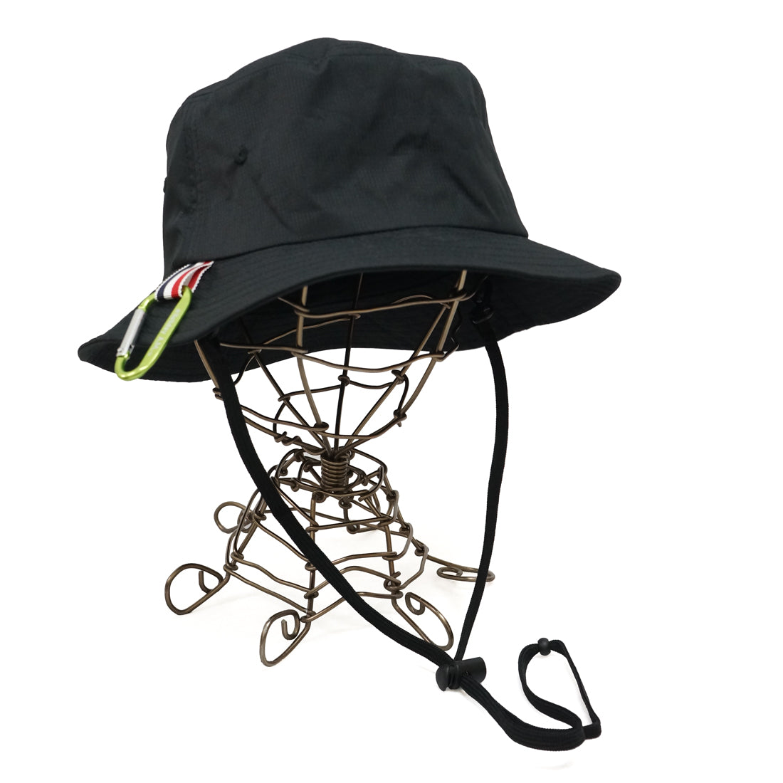 帽子 ハット メンズ レディース HAT バケットハット サファリハット 撥水 キーズ Keys