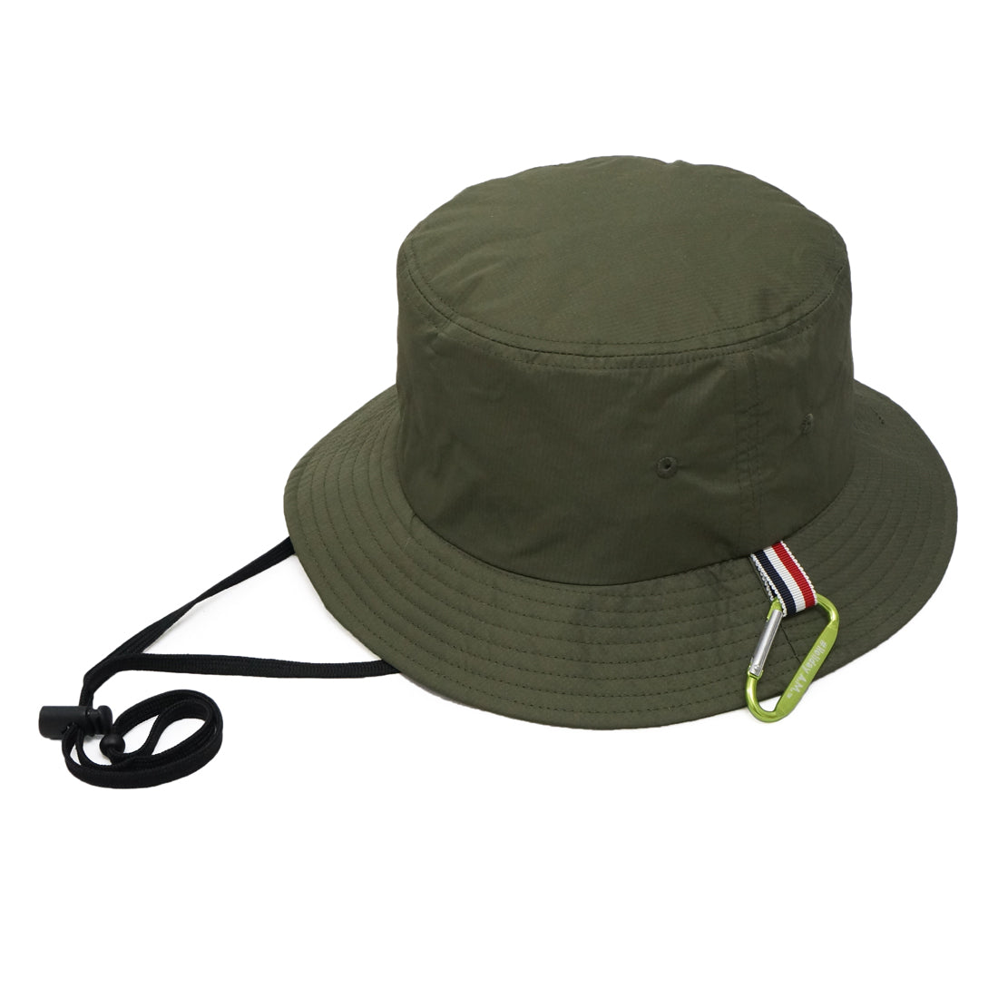帽子 ハット メンズ レディース HAT バケットハット サファリハット 撥水 キーズ Keys