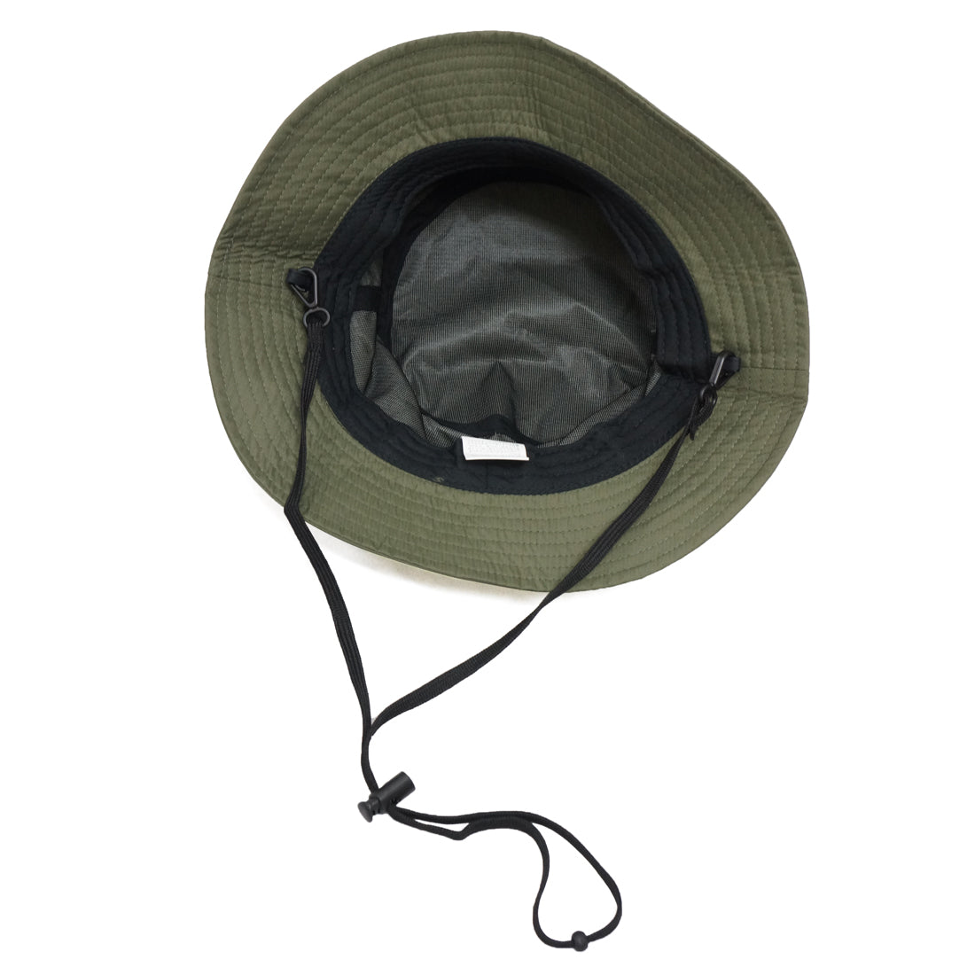 帽子 ハット メンズ レディース HAT バケットハット サファリハット 撥水 キーズ Keys