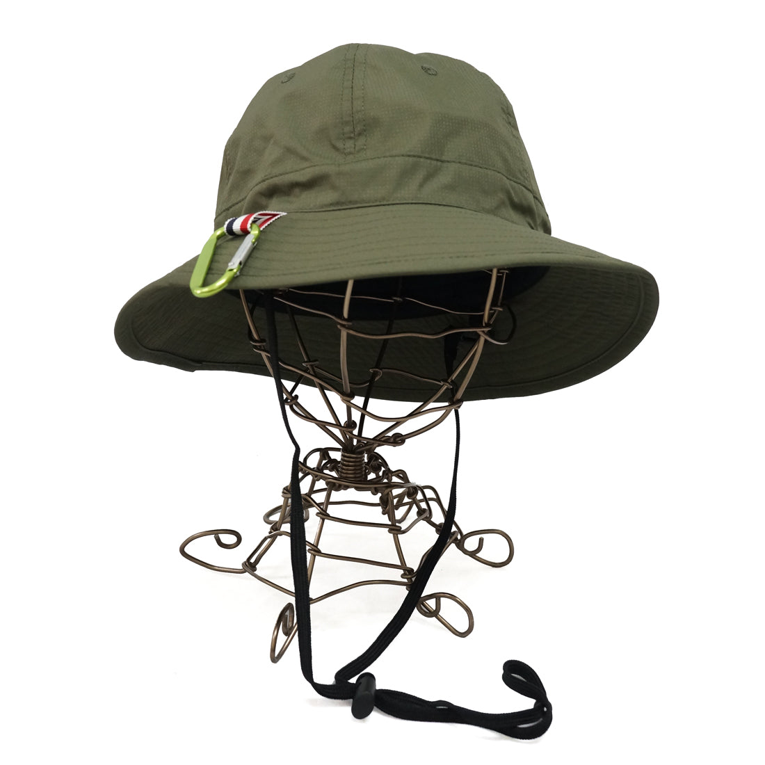 帽子 ハット メンズ レディース HAT メトロハット マウンテンハット 撥水 キーズ Keys