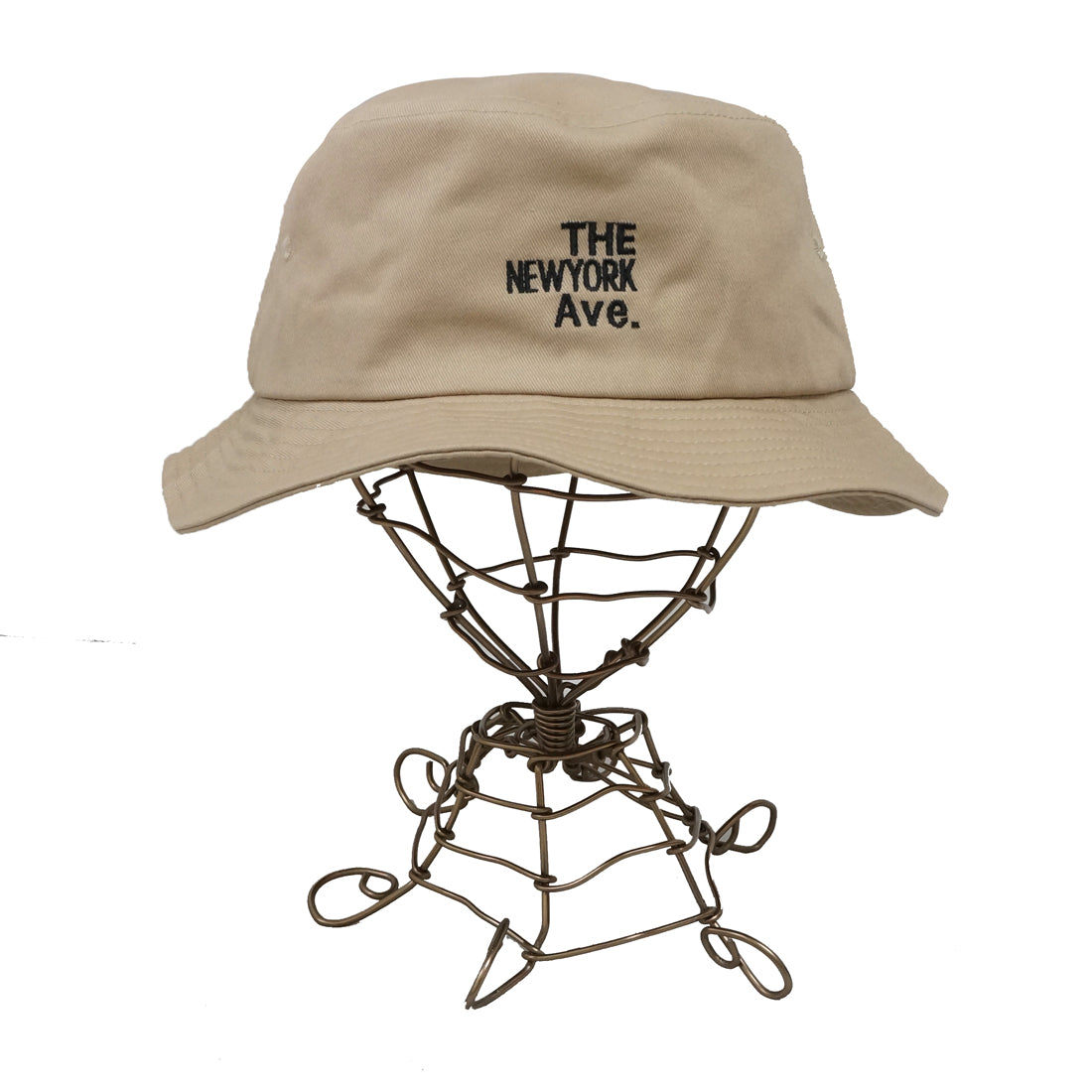 帽子 ハット メンズ レディース HAT バケットハット サファリハット アウトドア 刺繍 キーズ Keys