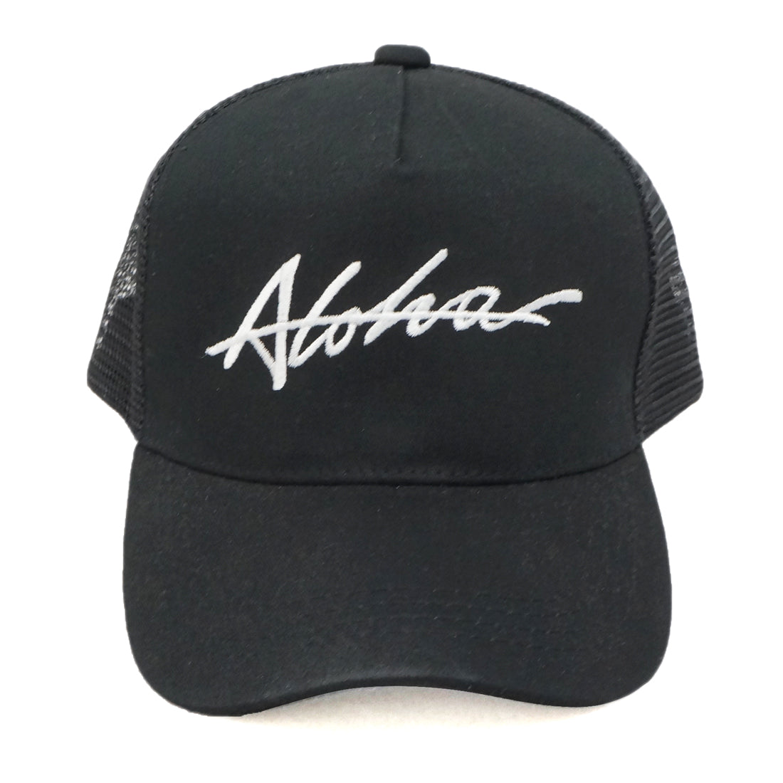 帽子 メッシュキャプ メッシュ キャップ メンズ レディース コットン ALOHA キーズ Keys