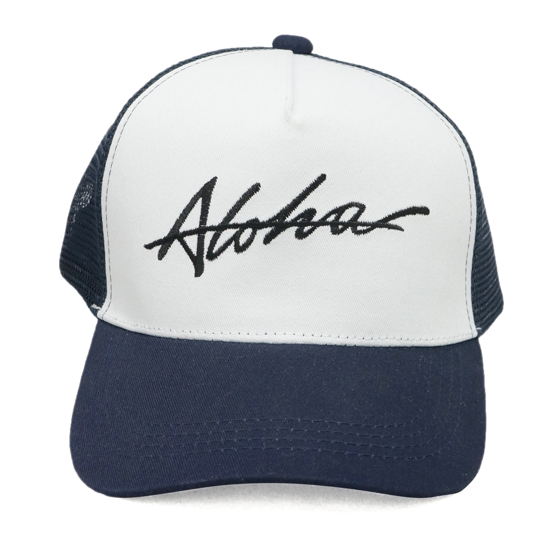 帽子 メッシュキャプ メッシュ キャップ メンズ レディース コットン ALOHA キーズ Keys