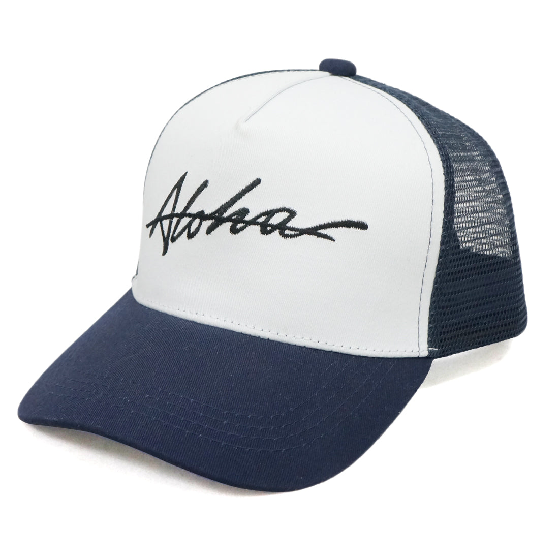 帽子 メッシュキャプ メッシュ キャップ メンズ レディース コットン ALOHA キーズ Keys