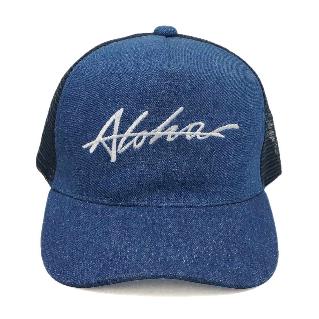 帽子 メッシュキャプ メッシュ キャップ メンズ レディース コットン ALOHA キーズ Keys