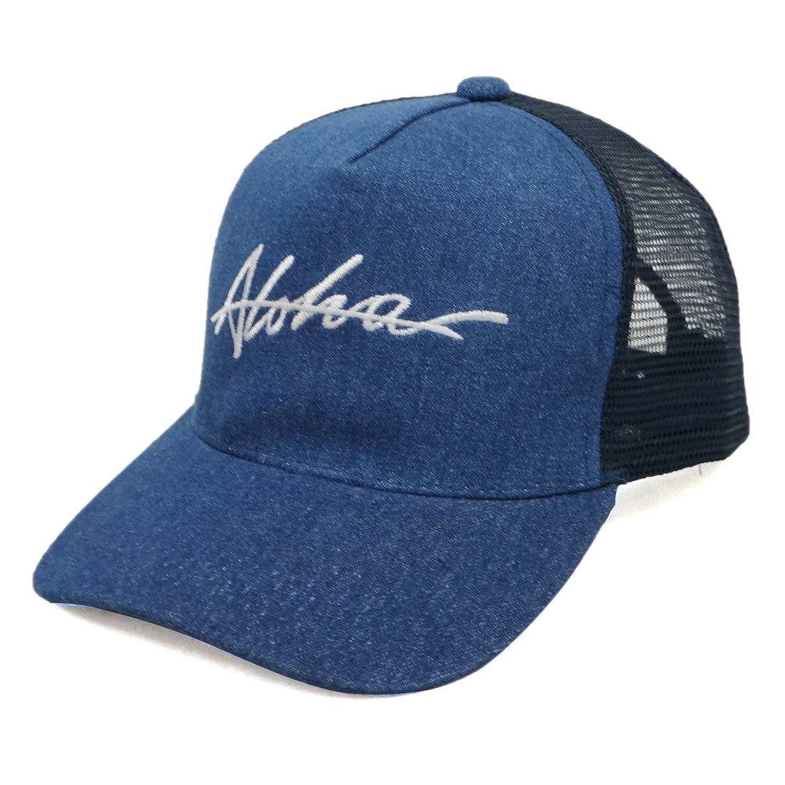 帽子 メッシュキャプ メッシュ キャップ メンズ レディース コットン ALOHA キーズ Keys