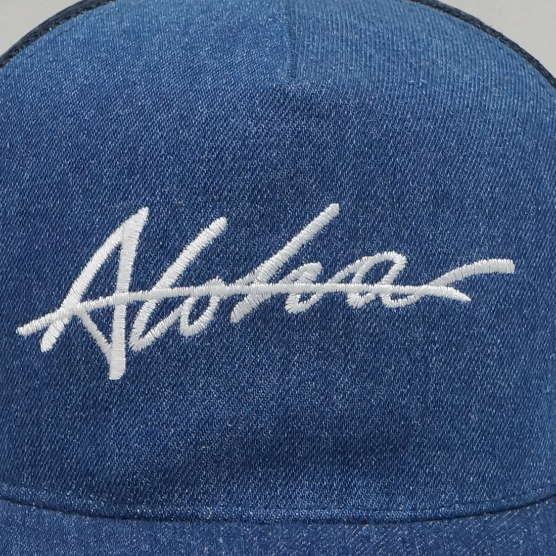 帽子 メッシュキャプ メッシュ キャップ メンズ レディース コットン ALOHA キーズ Keys