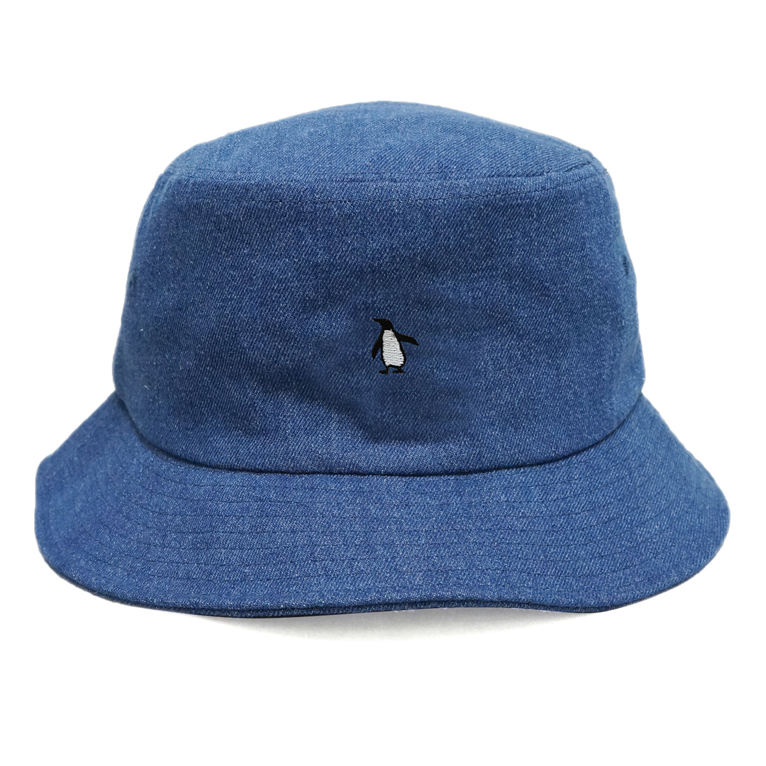 帽子 ハット メンズ レディース HAT バケットハット サファリハット アウトドア 刺繍 ペンギン キーズ Keys