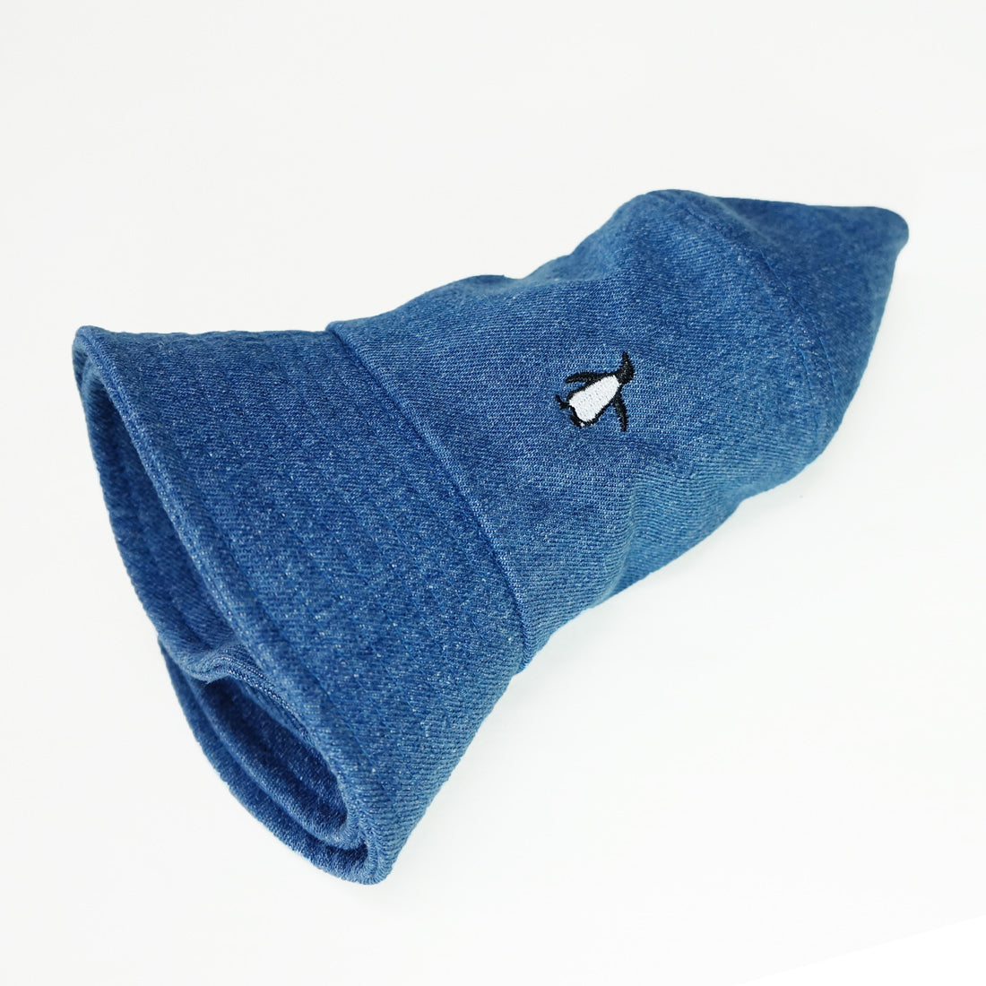 帽子 ハット メンズ レディース HAT バケットハット サファリハット アウトドア 刺繍 ペンギン キーズ Keys