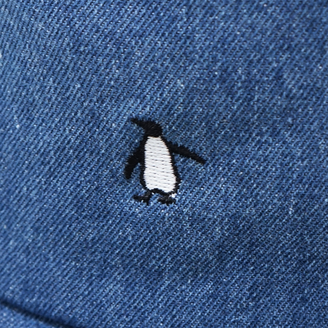 帽子 ハット メンズ レディース HAT バケットハット サファリハット アウトドア 刺繍 ペンギン キーズ Keys