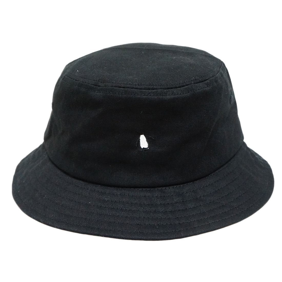 帽子 ハット メンズ レディース HAT バケットハット サファリハット アウトドア 刺繍 ペンギン キーズ Keys