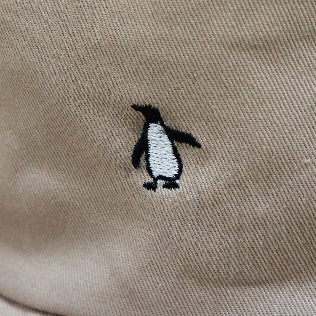 帽子 ハット メンズ レディース HAT バケットハット サファリハット アウトドア 刺繍 ペンギン キーズ Keys