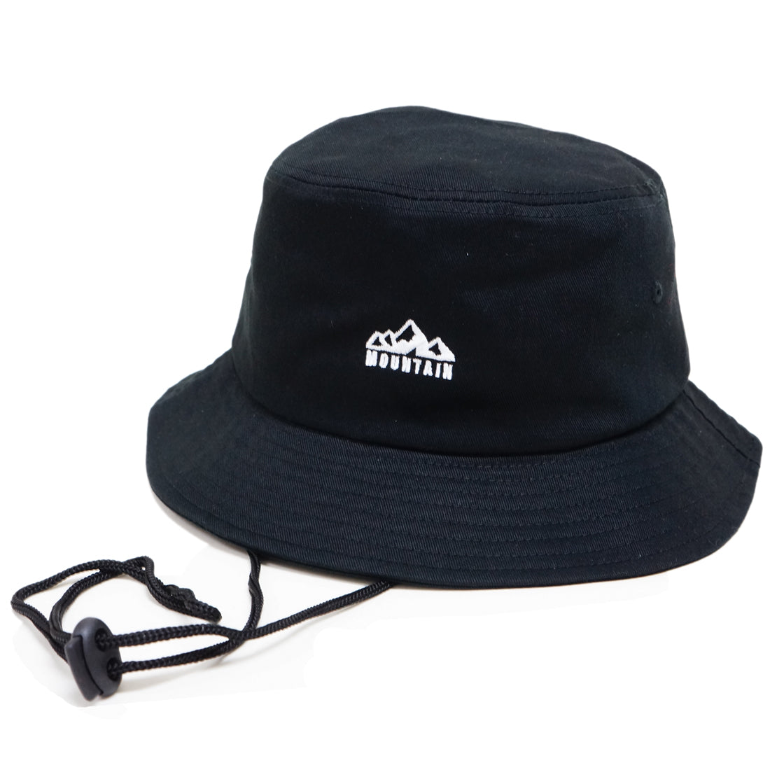 帽子 ハット メンズ レディース HAT バケットハット サファリハット アウトドア 刺繍 マウンテン Keys