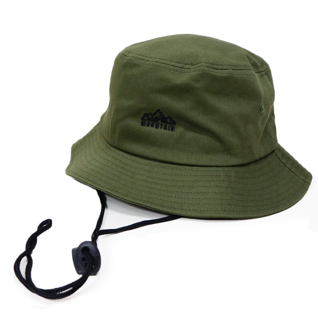 帽子 ハット メンズ レディース HAT バケットハット サファリハット アウトドア 刺繍 マウンテン Keys