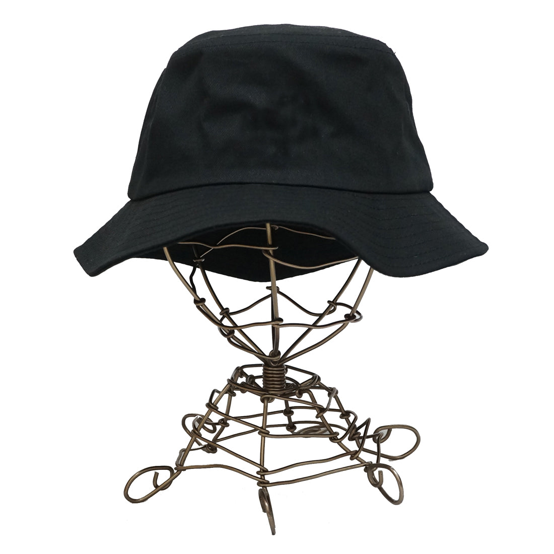 帽子 ハット メンズ レディース HAT バケットハット サファリハット アウトドア 無地 キーズ Keys