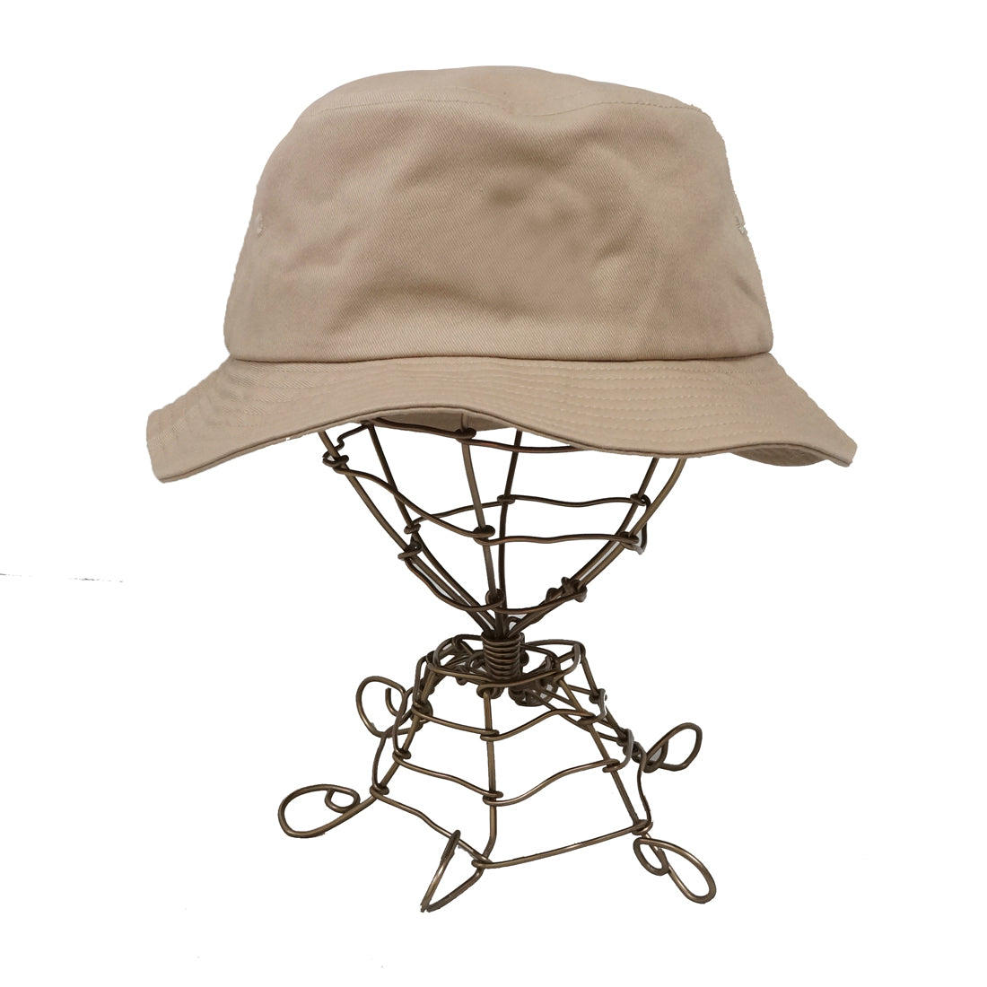 帽子 ハット メンズ レディース HAT バケットハット サファリハット アウトドア 無地 キーズ Keys