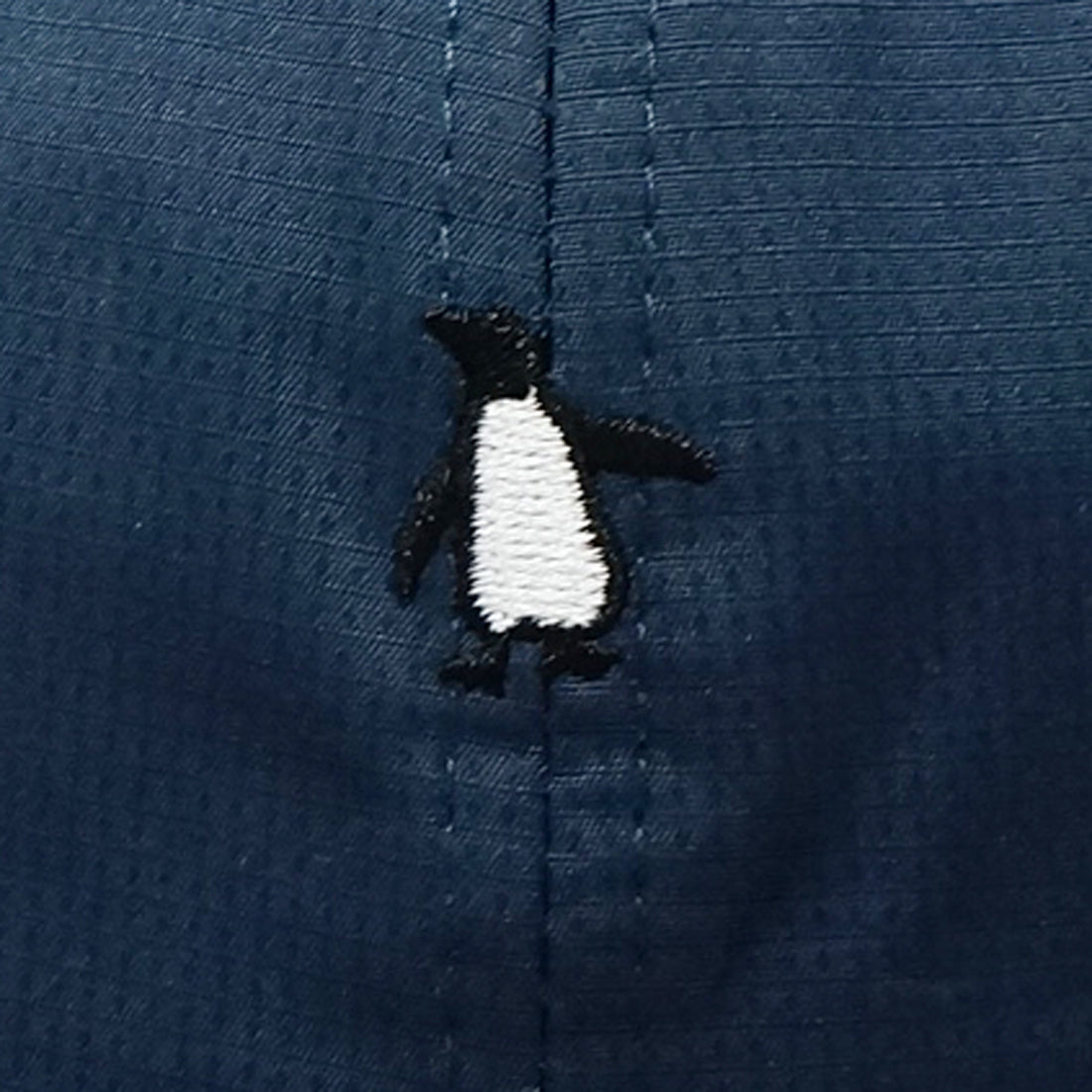 帽子 キャップ 撥水 撥水 メンズ レディース ベースボールキャップ 刺繍 ペンギン 春 夏 秋 冬 キーズ Keys