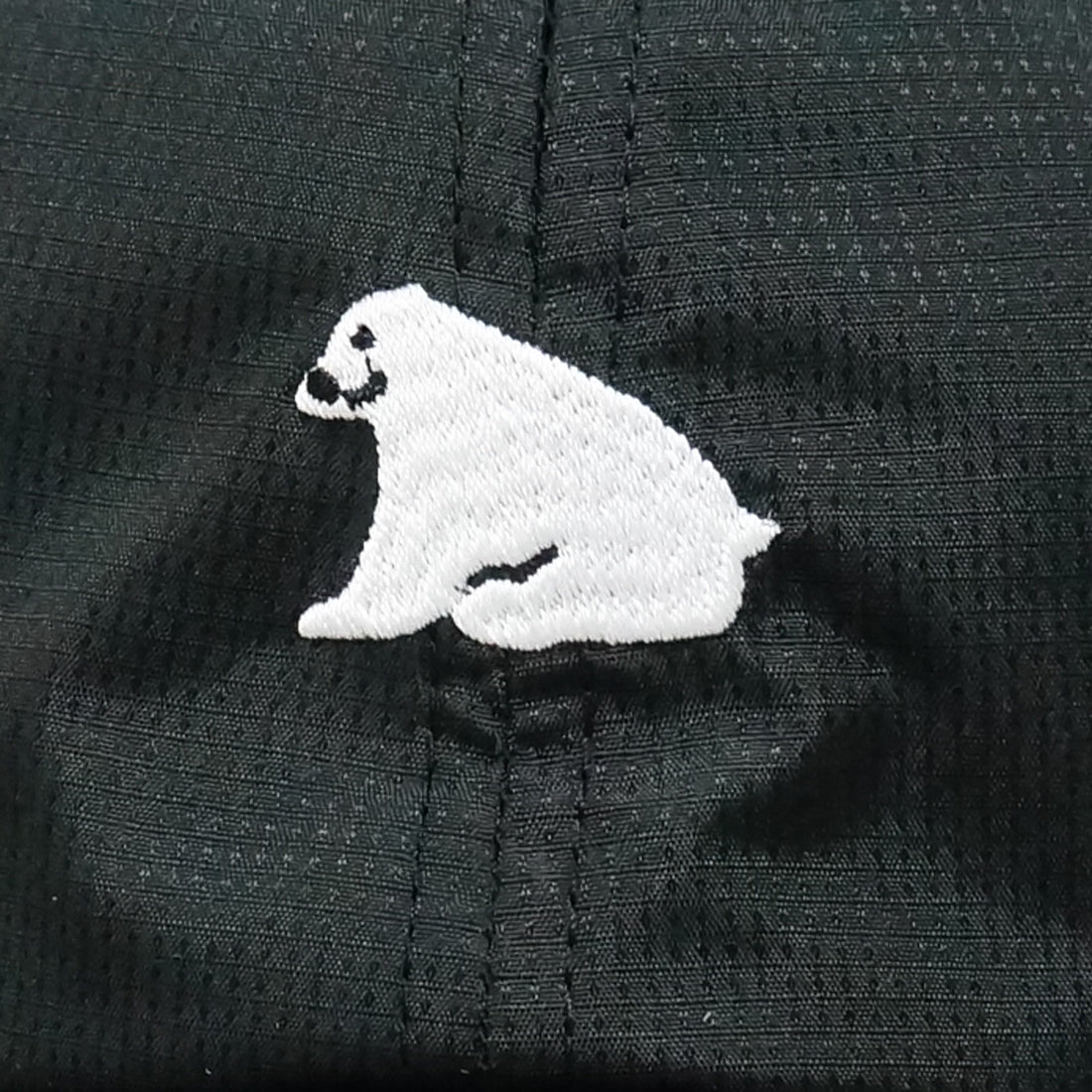 帽子 キャップ 撥水 撥水 メンズ レディース ベースボールキャップ 刺繍 シロクマ 春 夏 秋 冬 キーズ Keys