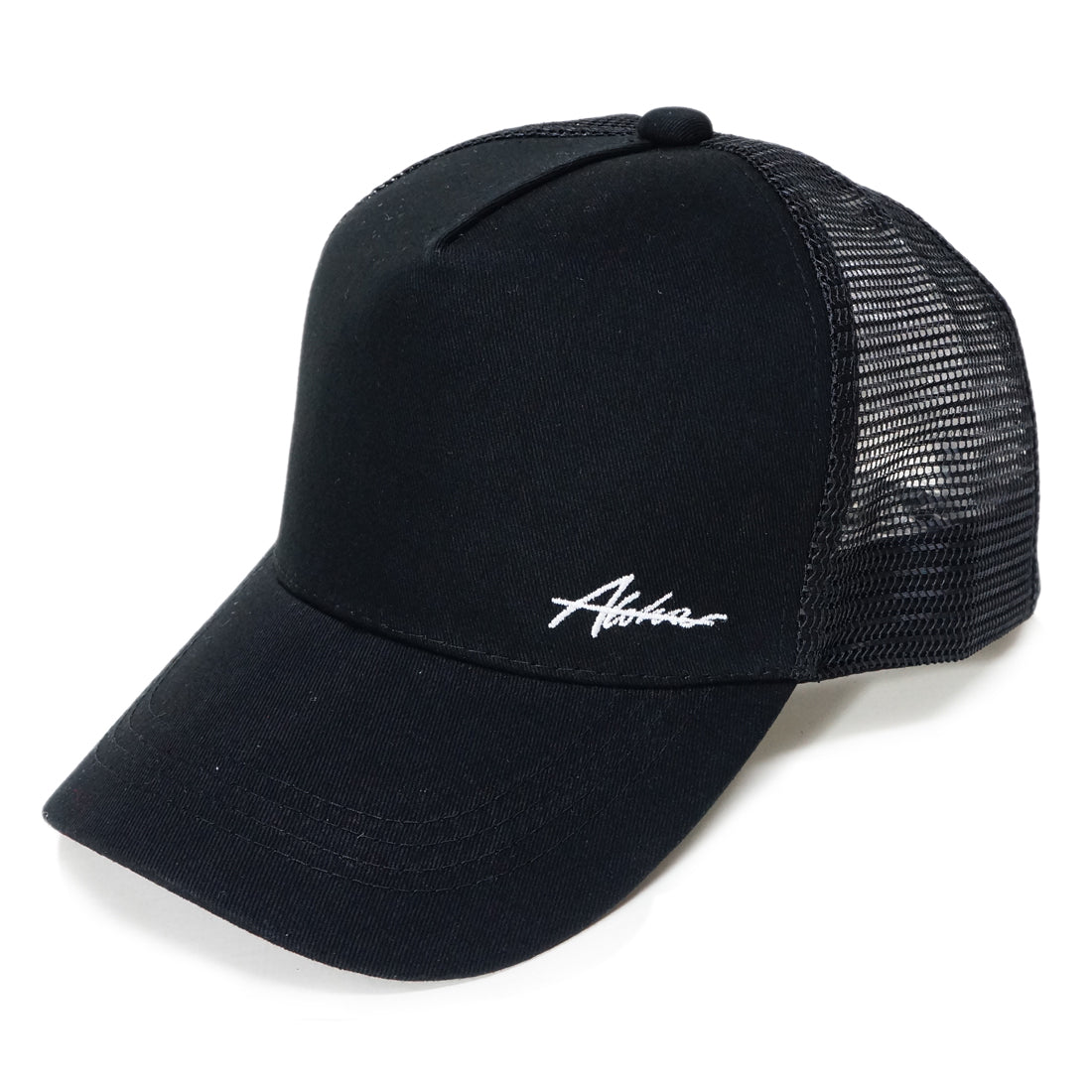 帽子 メッシュキャプ メッシュ キャップ メンズ レディース コットン ALOHA キーズ Keys