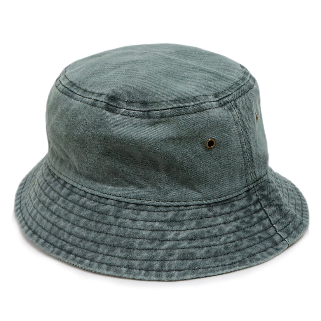 帽子 ハット メンズ レディース HAT バケットハット サファリハット 無地 ウォッシュ加工 キーズ Keys