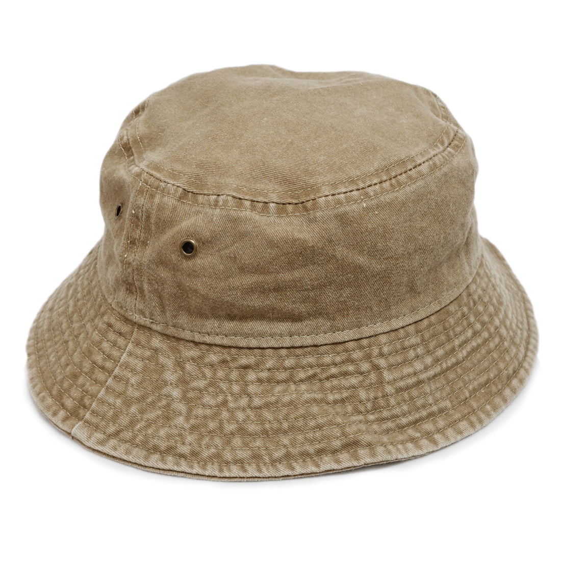 帽子 ハット メンズ レディース HAT バケットハット サファリハット 無地 ウォッシュ加工 キーズ Keys