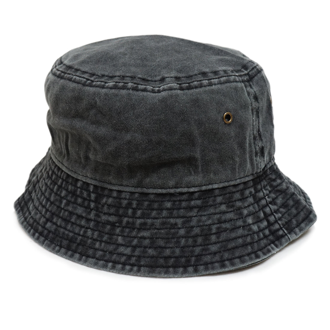 帽子 ハット メンズ レディース HAT バケットハット サファリハット 無地 ウォッシュ加工 キーズ Keys