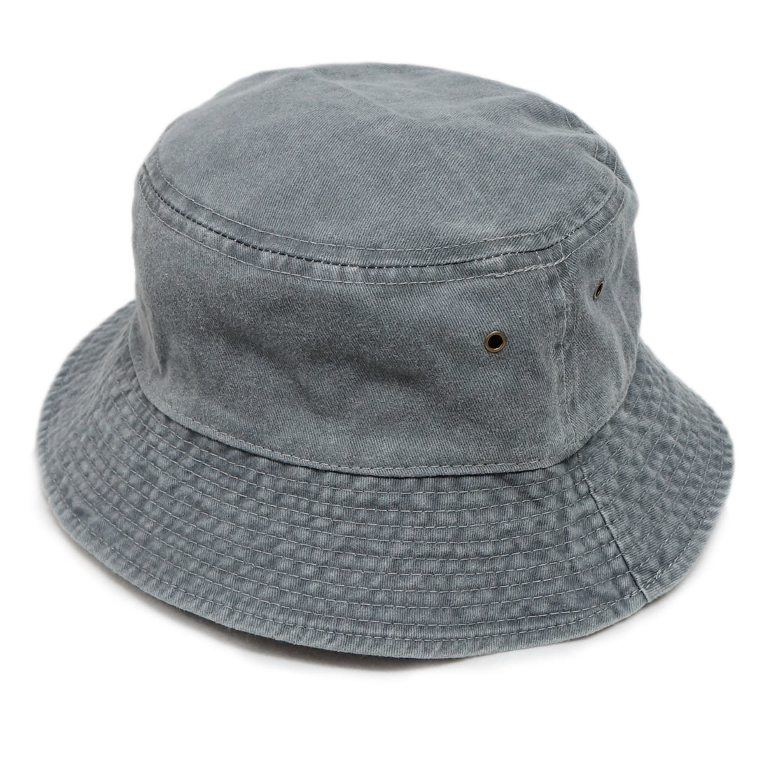 帽子 ハット メンズ レディース HAT バケットハット サファリハット 無地 ウォッシュ加工 キーズ Keys