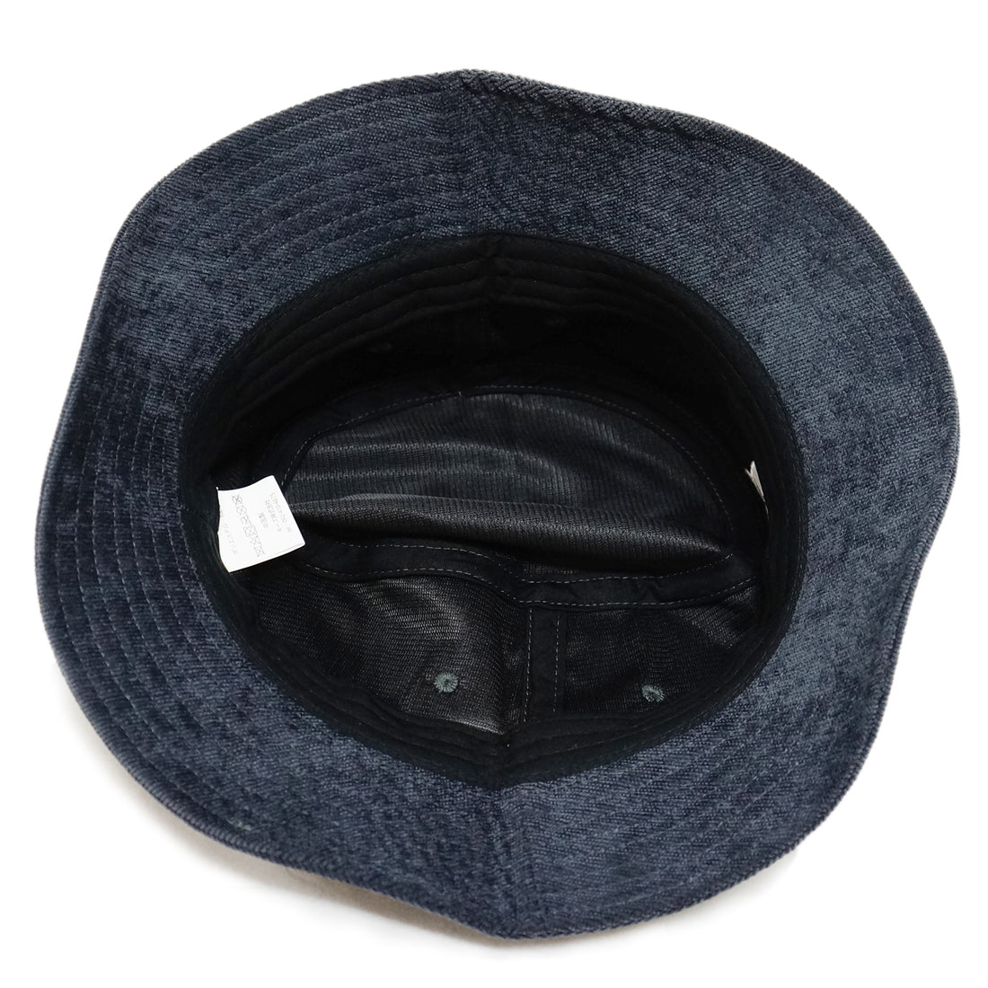 帽子 ハット HAT バケットハット メンズ レディース コーデュロイ アニマル 刺繍 キーズ Keys