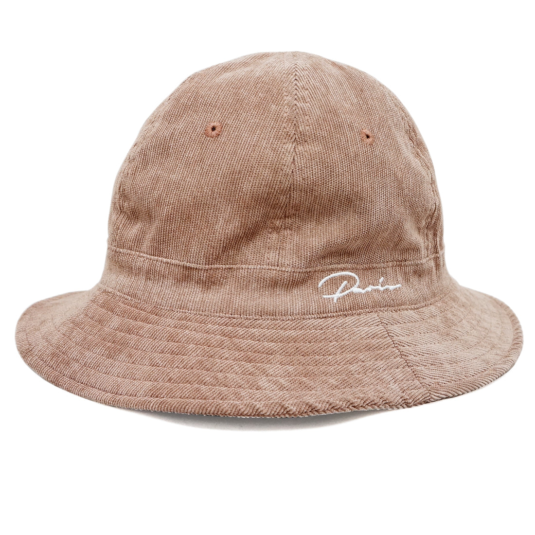 帽子 ハット コーデュロイ メンズ レディース HAT ハット メトロ アウトドア 刺繍 ロゴ キーズ Keys