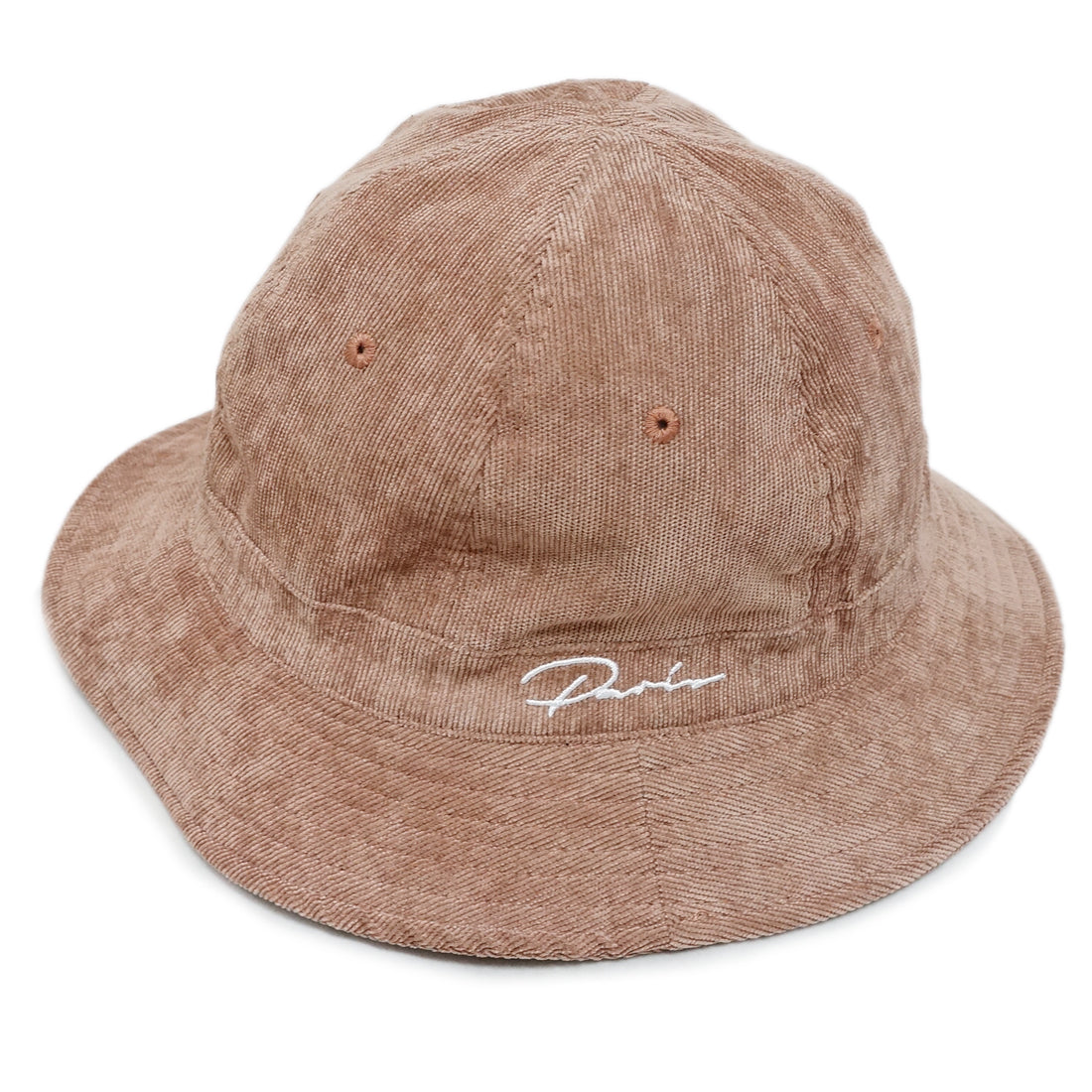 帽子 ハット コーデュロイ メンズ レディース HAT ハット メトロ アウトドア 刺繍 ロゴ キーズ Keys