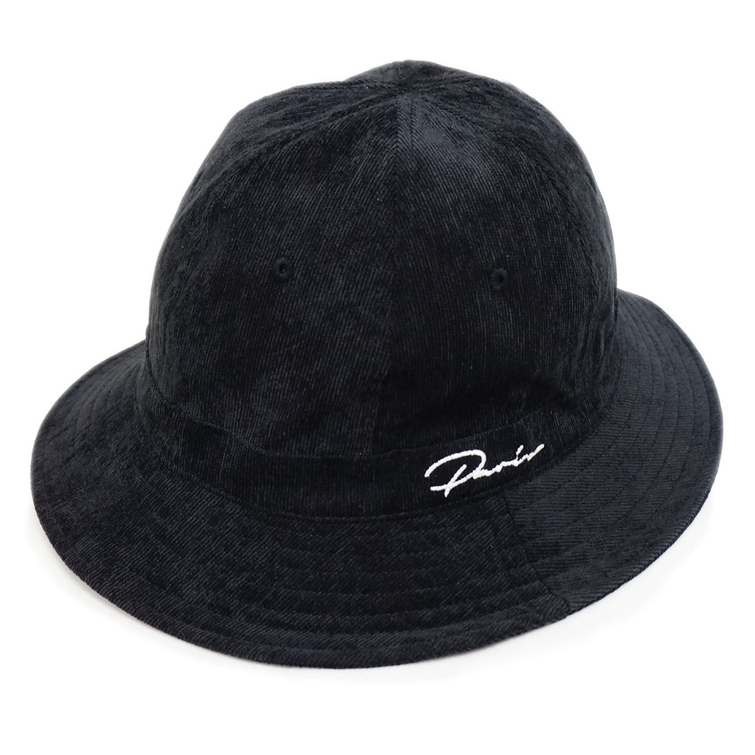 帽子 ハット コーデュロイ メンズ レディース HAT ハット メトロ アウトドア 刺繍 ロゴ キーズ Keys