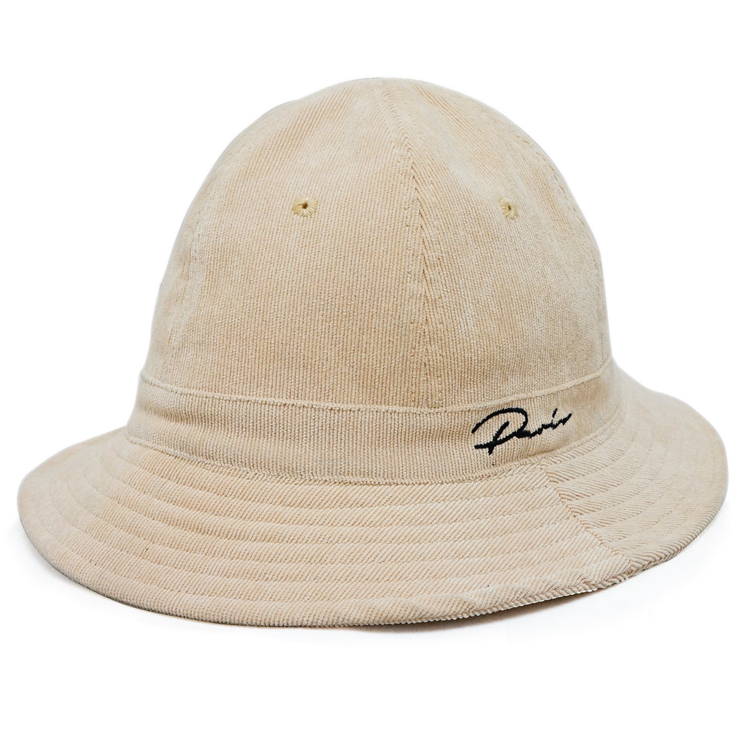 帽子 ハット コーデュロイ メンズ レディース HAT ハット メトロ アウトドア 刺繍 ロゴ キーズ Keys