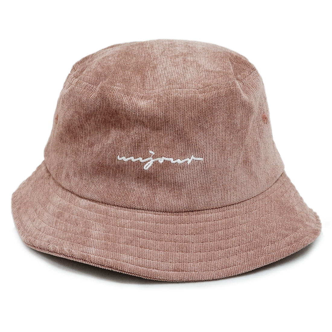 帽子 ハット HAT バケットハット メンズ レディース コーデュロイ アウトドア 刺繍 ロゴ キーズ Keys