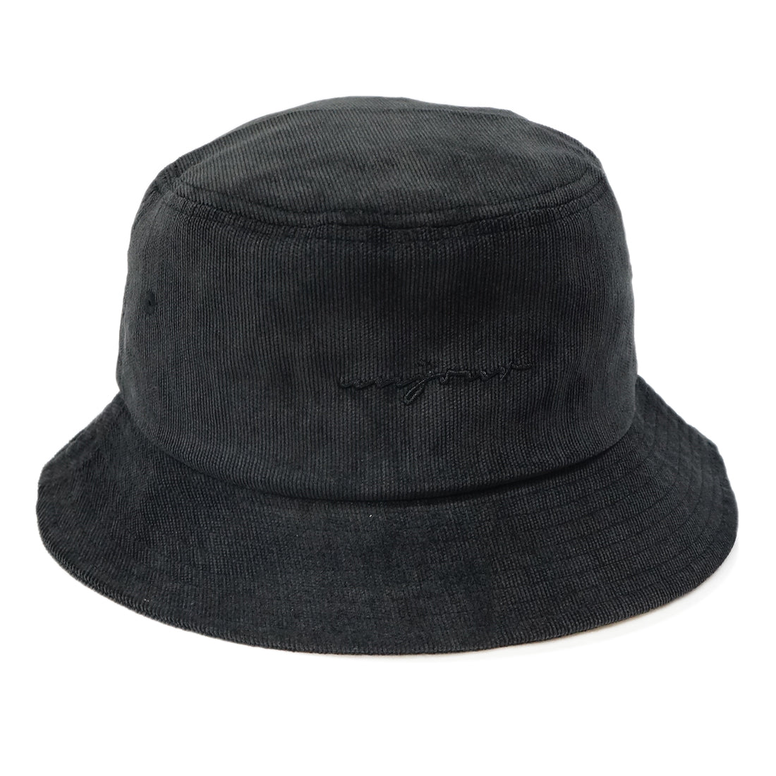 帽子 ハット HAT バケットハット メンズ レディース コーデュロイ アウトドア 刺繍 ロゴ キーズ Keys